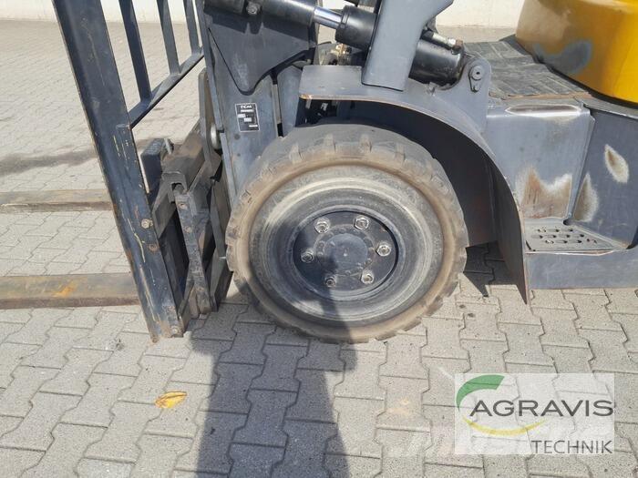 Manitou MI 25 D Wózki widłowe inne