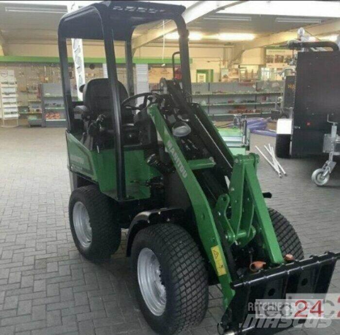 Manitou MLA 1-25 Ciągniki rolnicze