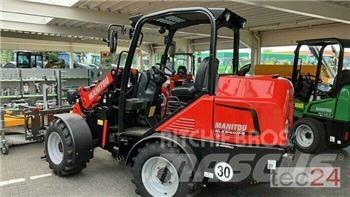 Manitou MLA 5-60 HZ Ładowarki kołowe