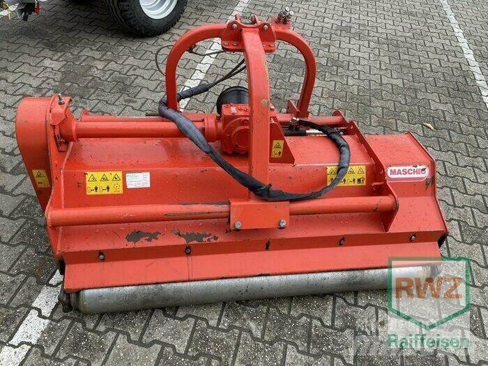 Maschio Bella 170 Inne maszyny i akcesoria uprawowe