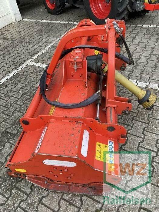Maschio Bella 170 Inne maszyny i akcesoria uprawowe
