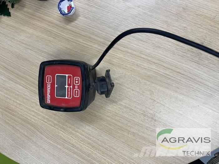 Maschio GASPARDO Ciągniki rolnicze