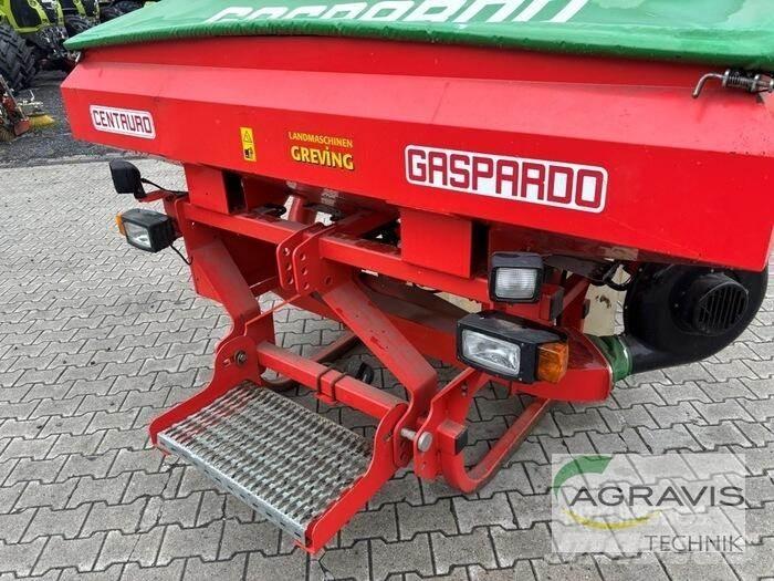 Maschio MANTA 12 Siewniki
