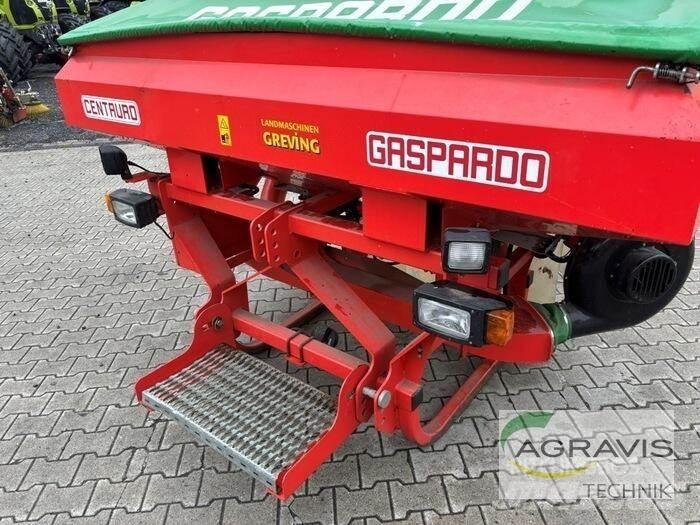Maschio MANTA 12 Siewniki
