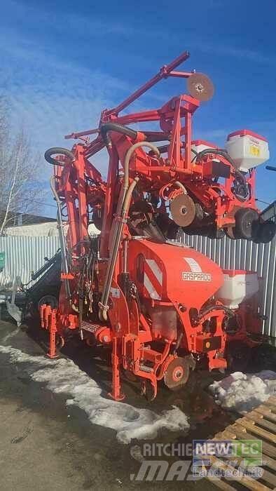 Maschio MIRKA Siewniki
