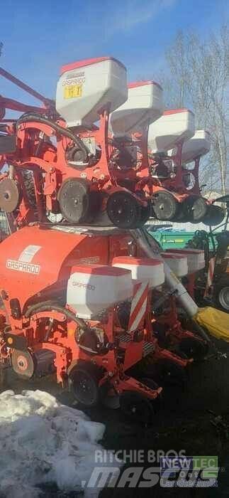 Maschio MIRKA Siewniki