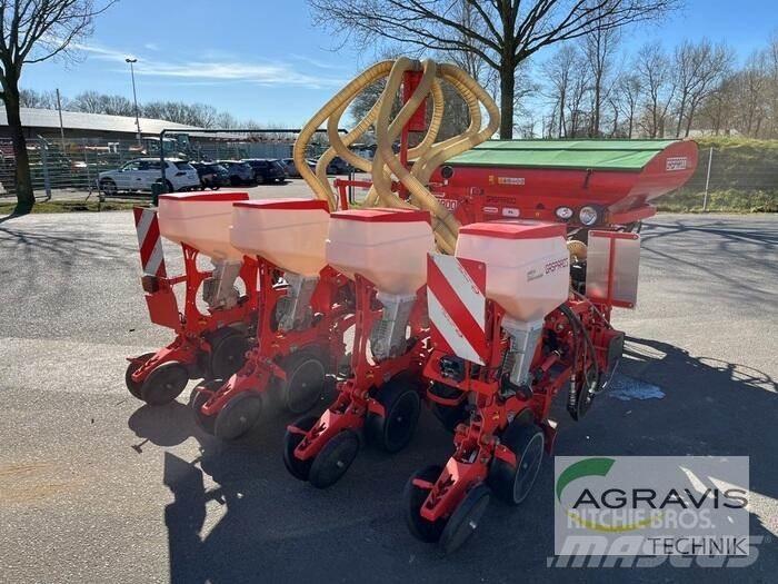 Maschio MT 4 Siewniki