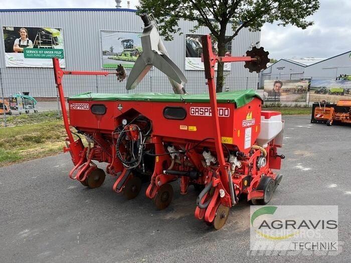 Maschio MTE 300 Siewniki
