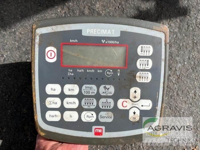 Maschio MTE 300 Siewniki