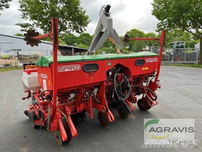 Maschio MTE 300 Siewniki