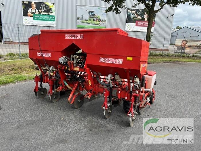 Maschio ST 300 Siewniki