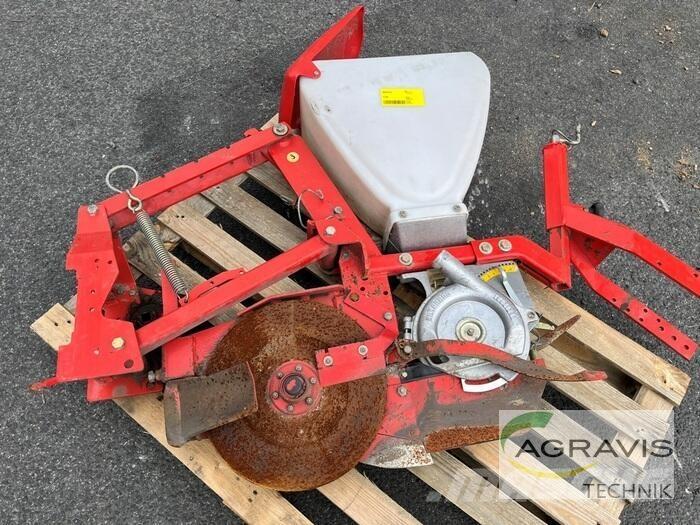 Maschio ST 300 Siewniki