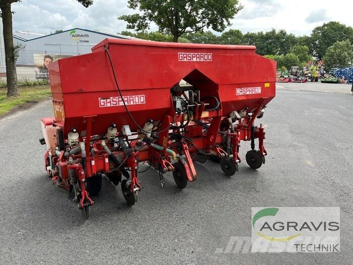 Maschio ST 300 Siewniki