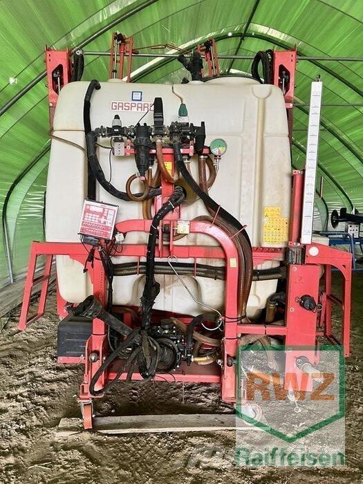 Maschio Tempo 1200-18m Opryskiwacze zaczepiane