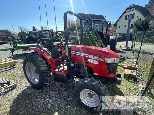 Massey Ferguson 1755E Maszyny rolnicze - Inne