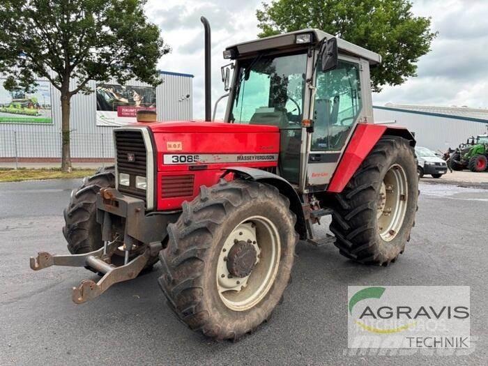 Massey Ferguson 3085 Ciągniki rolnicze