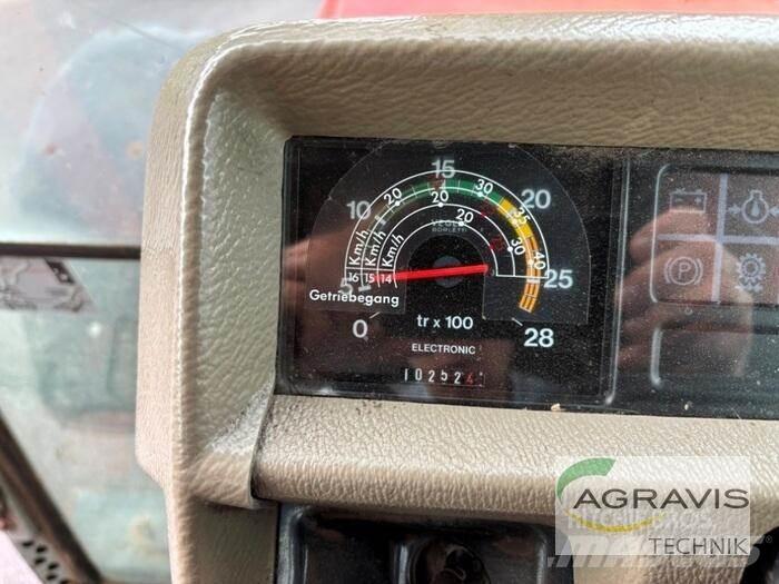 Massey Ferguson 3085 Ciągniki rolnicze