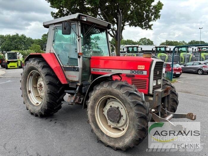 Massey Ferguson 3085 Ciągniki rolnicze