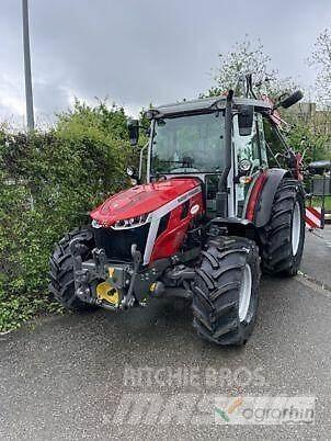 Massey Ferguson 3AL105 Ciągniki rolnicze