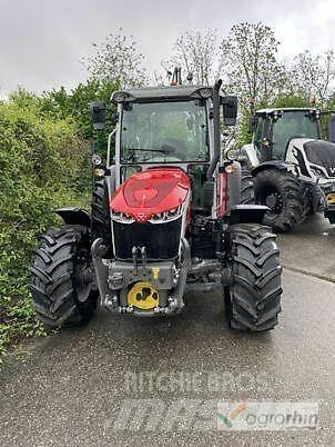 Massey Ferguson 3AL105 Ciągniki rolnicze