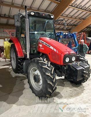 Massey Ferguson 5445 Ciągniki rolnicze