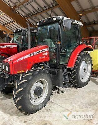 Massey Ferguson 5445 Ciągniki rolnicze