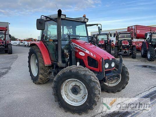 Massey Ferguson 5455 Ciągniki rolnicze