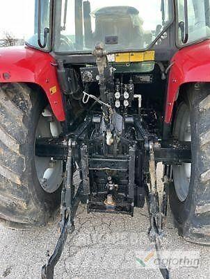 Massey Ferguson 5455 Ciągniki rolnicze