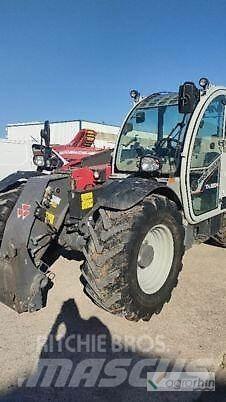 Massey Ferguson 6534 Ładowarki rolnicze