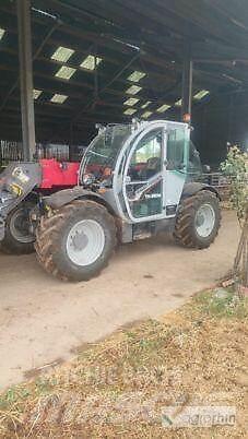 Massey Ferguson 6534 Ładowarki rolnicze