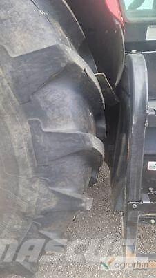 Massey Ferguson 6714 S Ciągniki rolnicze