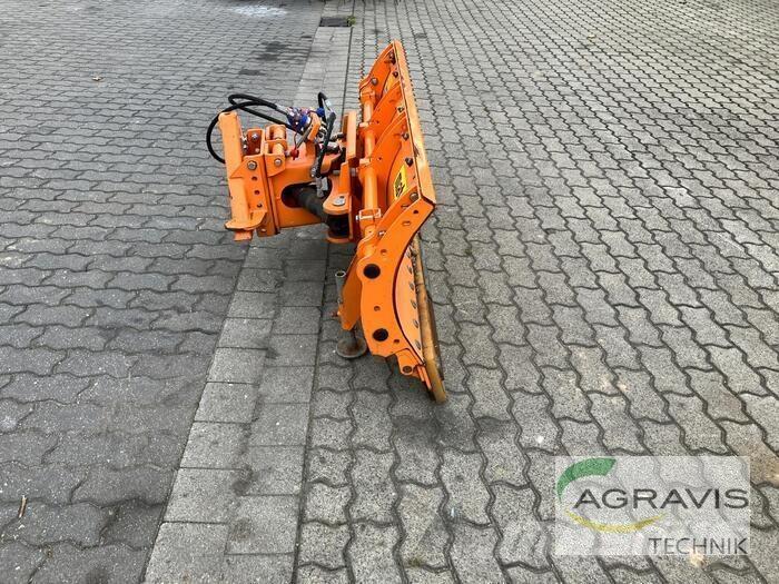 Matev FKL 160 PU Inny sprzęt drogowy i odśnieżający