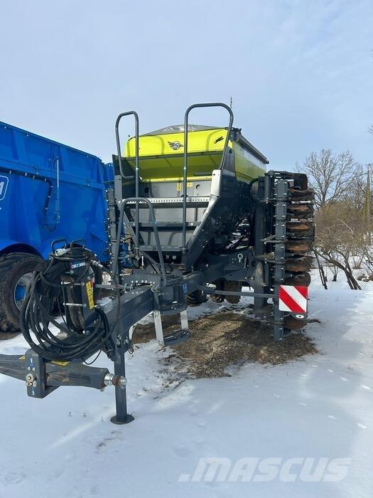  MaxiDrill 4020W Siewniki