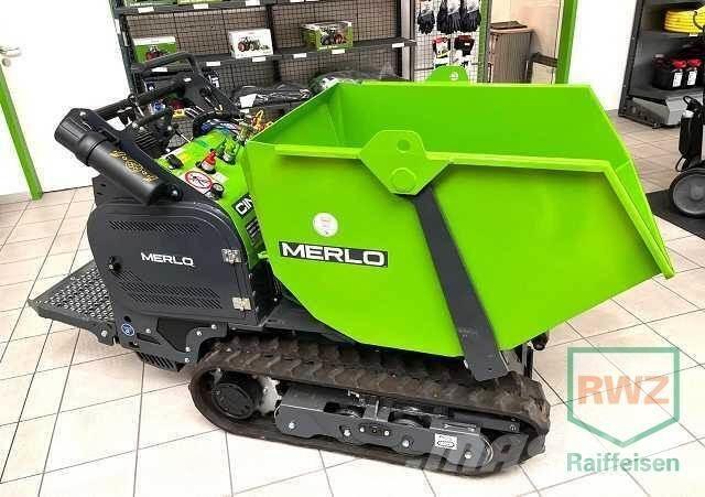 Merlo Cingo M 8.3 EVO Ładowarki rolnicze