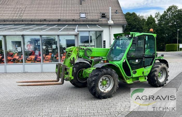 Merlo P 32.6 PLUS Ładowarki rolnicze