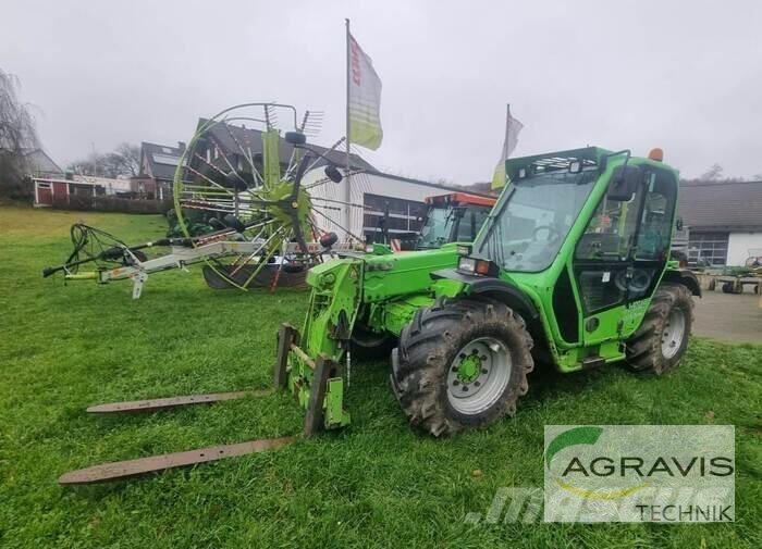 Merlo P 32.6 PLUS Ładowarki rolnicze