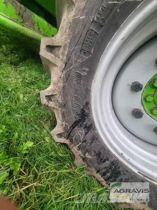 Merlo P 32.6 PLUS Ładowarki rolnicze