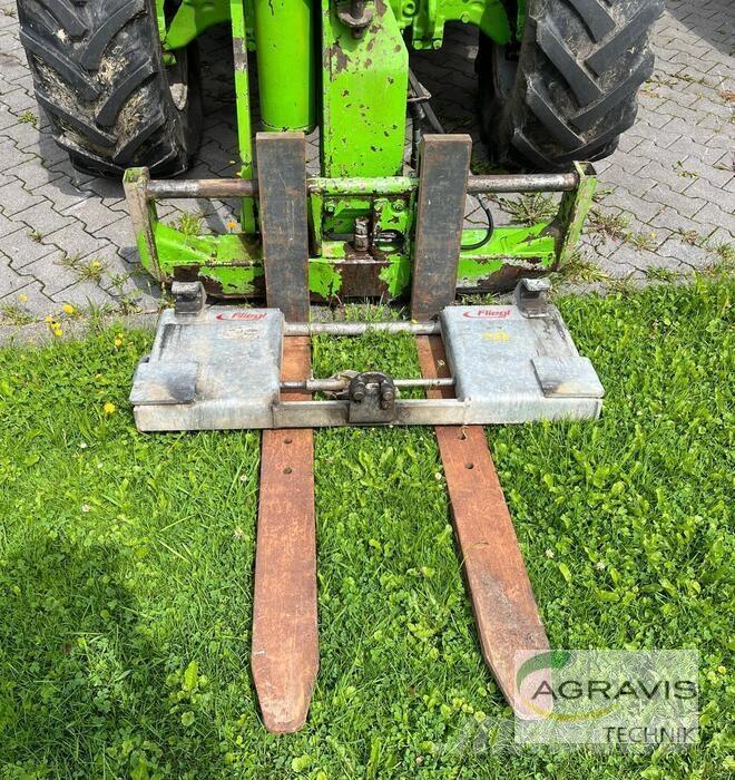 Merlo P 32.6 PLUS Ładowarki rolnicze