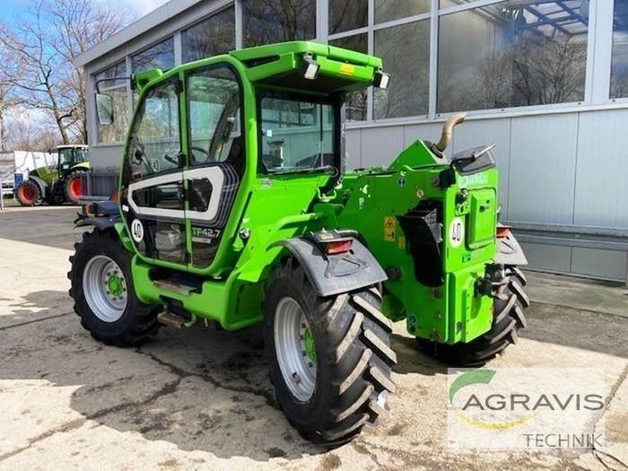 Merlo TF 42.7-140 Ładowarki rolnicze