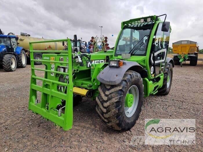 Merlo TF 50.8 T-CS-170 Ładowarki rolnicze