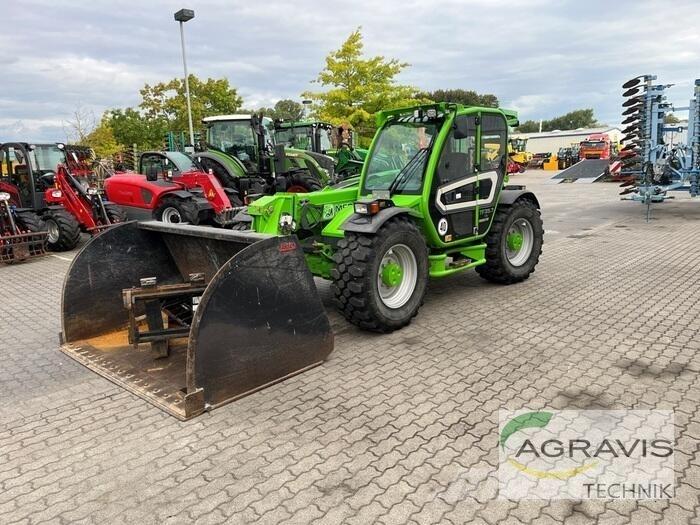 Merlo TF35.7CS-115 Ładowarki rolnicze