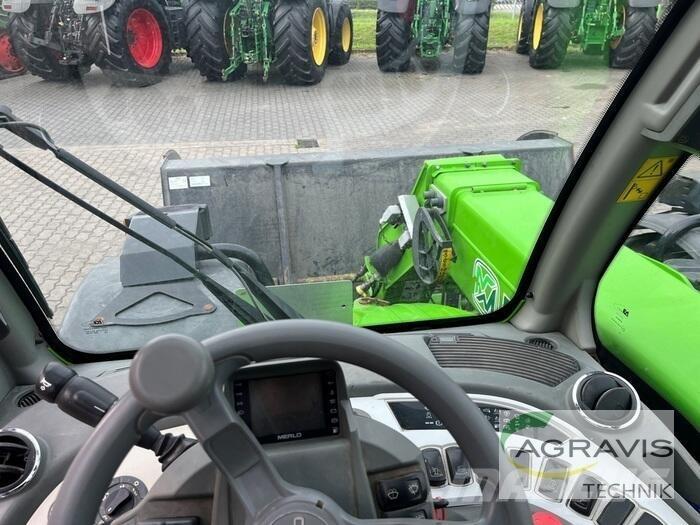 Merlo TF35.7CS-115 Ładowarki rolnicze