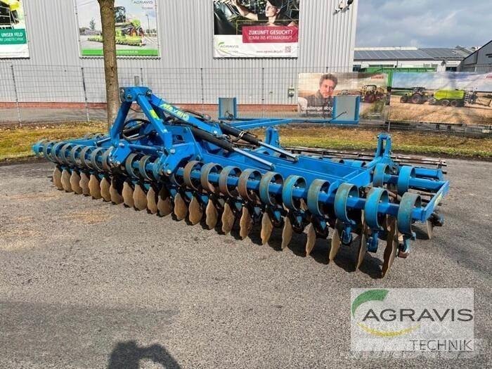 Meyer KSE 550 Brony