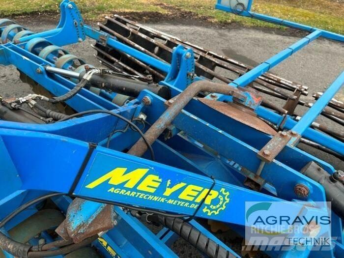 Meyer KSE 550 Brony