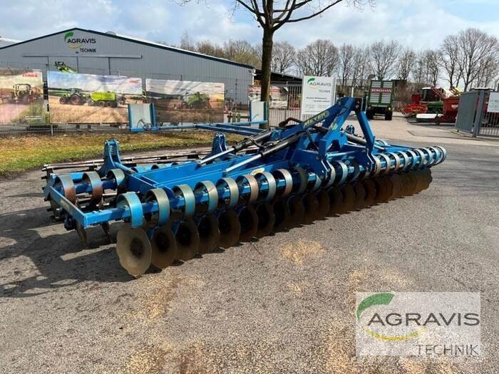 Meyer KSE 550 Brony