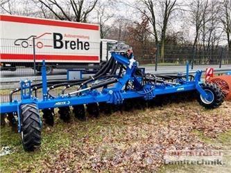 Meyer MIXI 6000 Brony