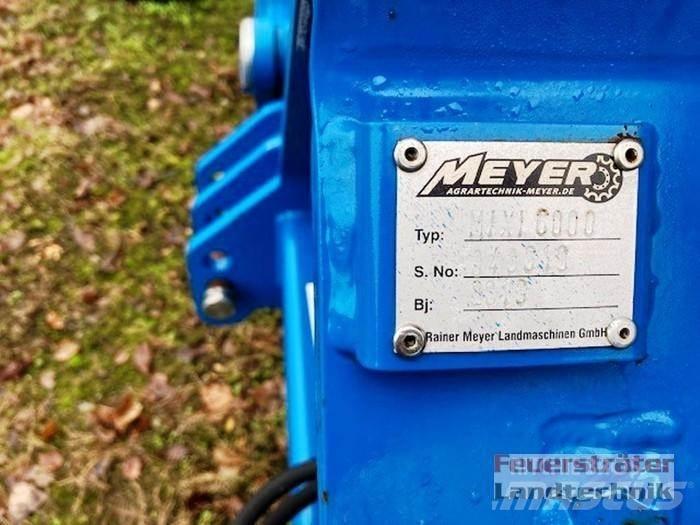 Meyer MIXI 6000 Brony