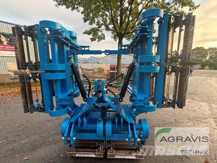 Meyer VC 4500 Kultywatory