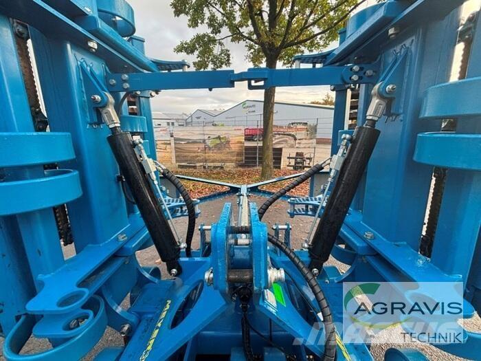 Meyer VC 4500 Kultywatory