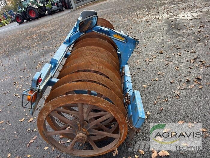 Meyer WP 16/4N Maszyny pakujące